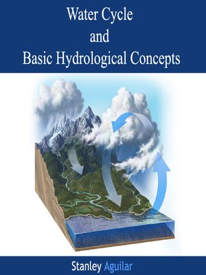 cover image of Water Cycle and Basic Hydrological Concepts
